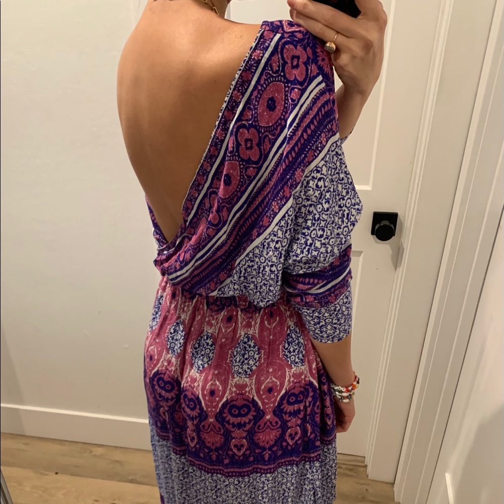 Free People Midi/Maxi Dress